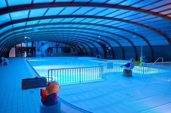 Hebergement Dans Un Domaine A Litteau Exteriör bild